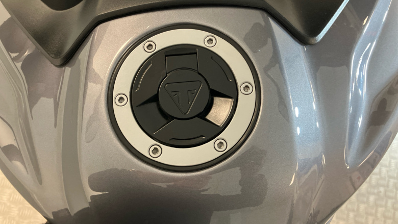 Triumph Tiger 850 Sport (20MY)